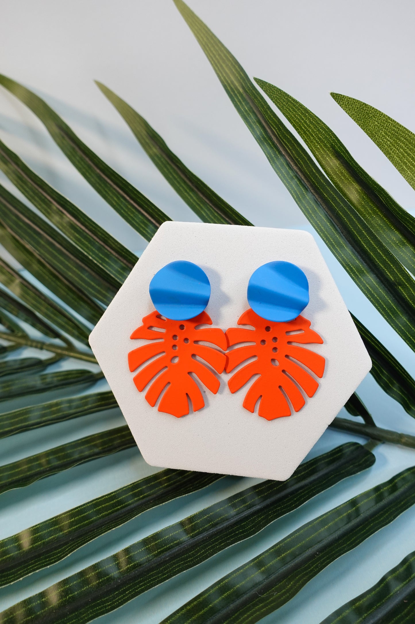 'Lici' Earrings