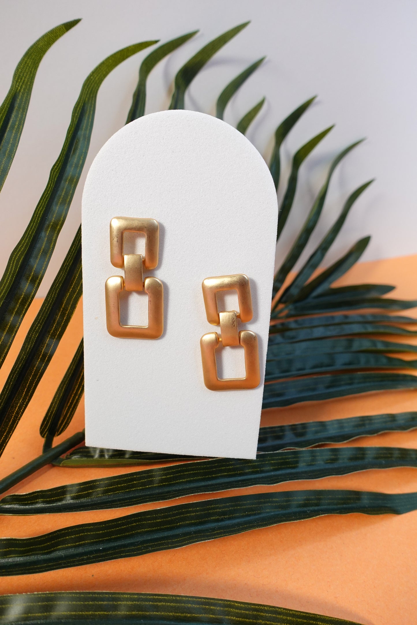 'Olivia' Earrings